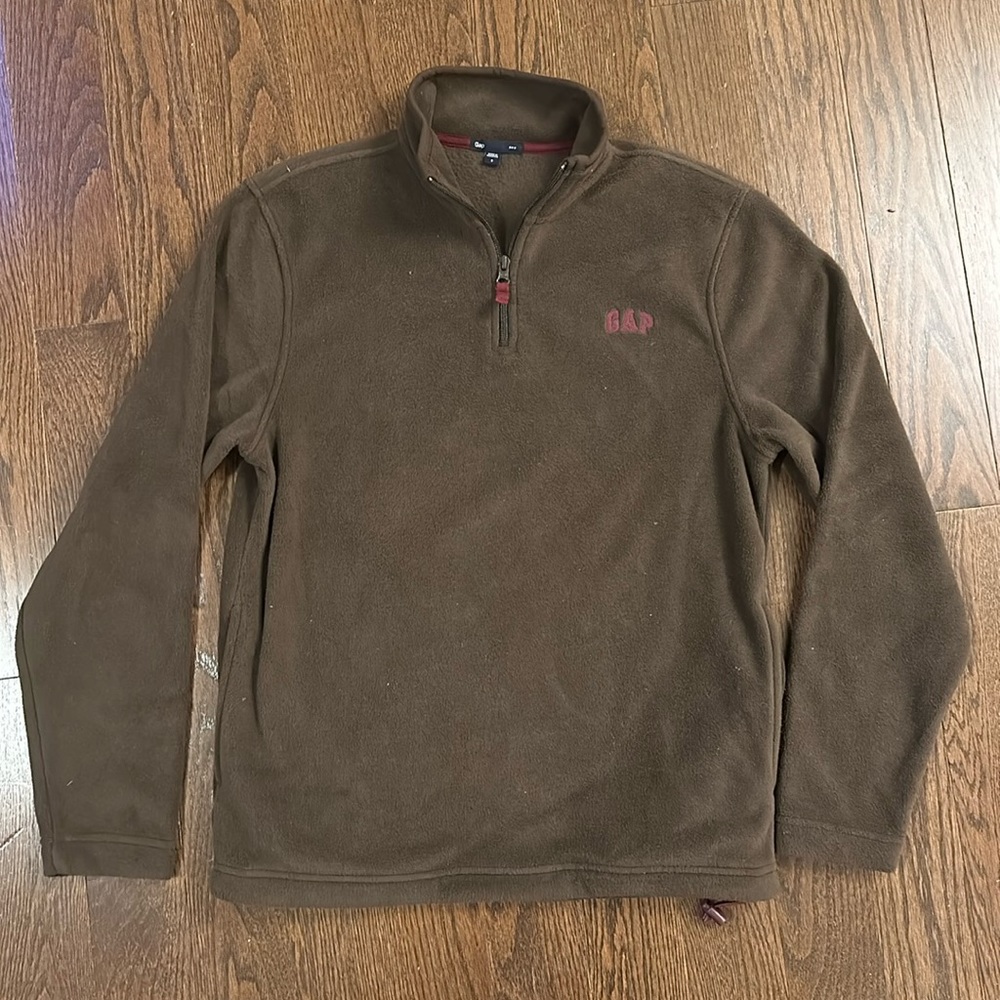 GAP Fleece